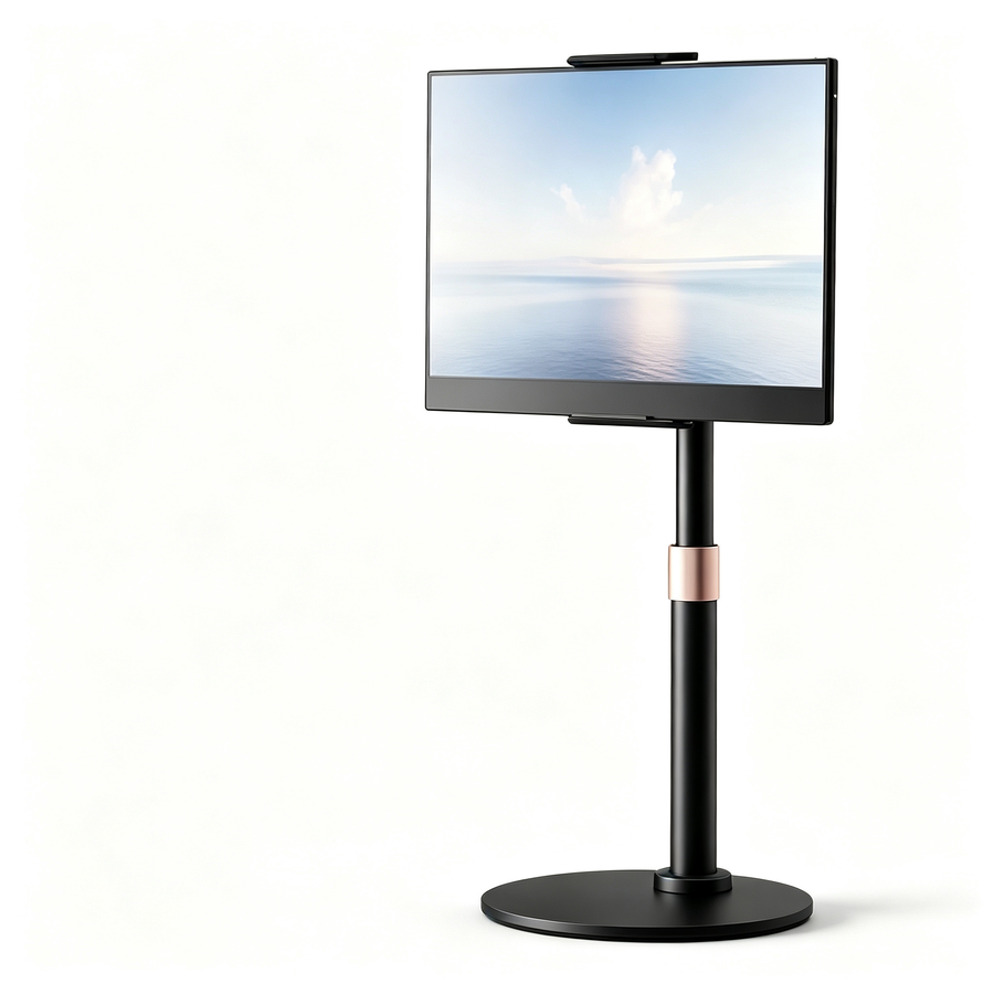 Monitor Stand Series collection from Prime Mount Co.