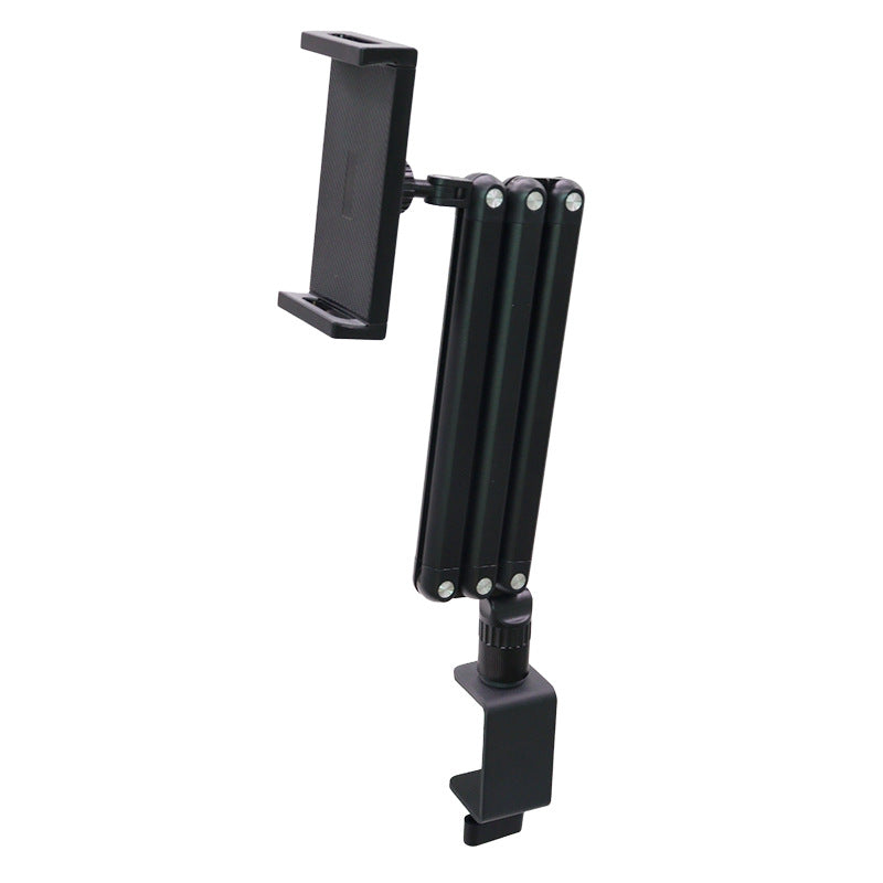 Desk Clamp Flexi-Arm Stand Series