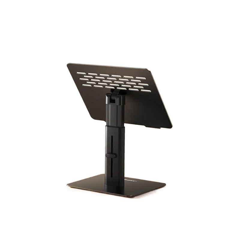 Adjustable Laptop Riser, heat dissipation, angle adjustable