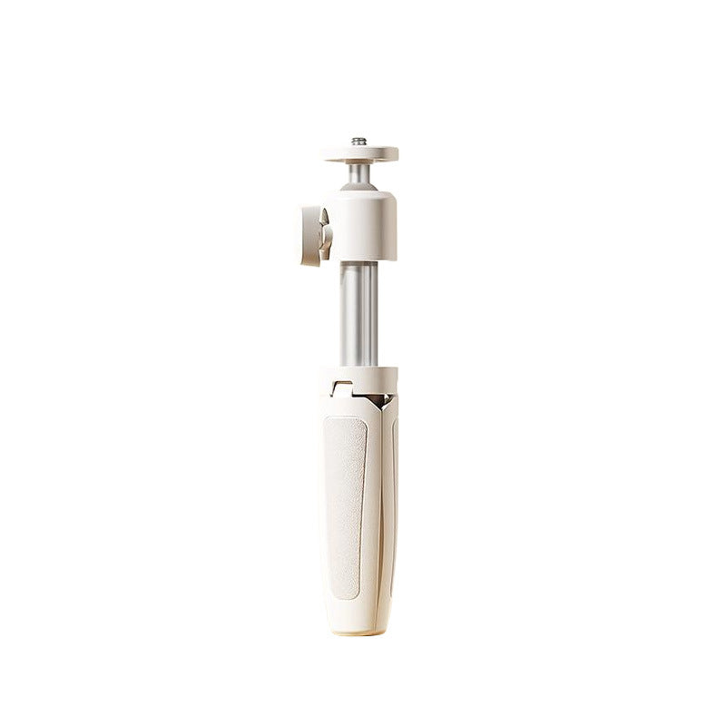 White tabletop tripod bundle with fill lights