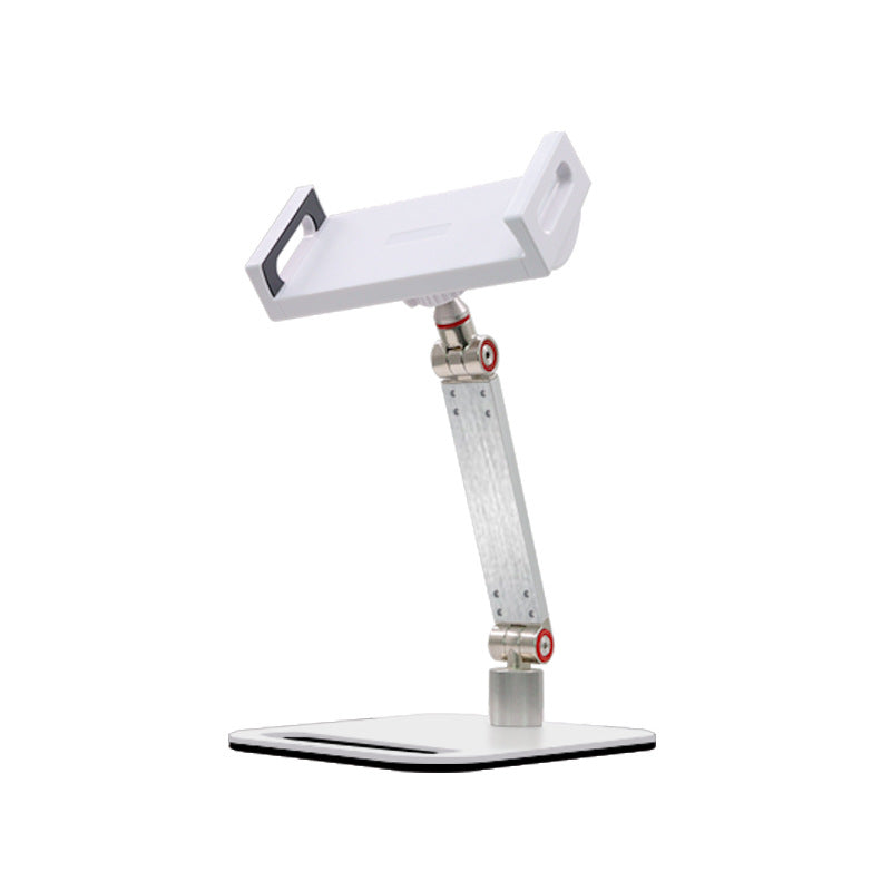Adjustable Tablet Stand, 360 degree rotation, heavy duty alloy arm
