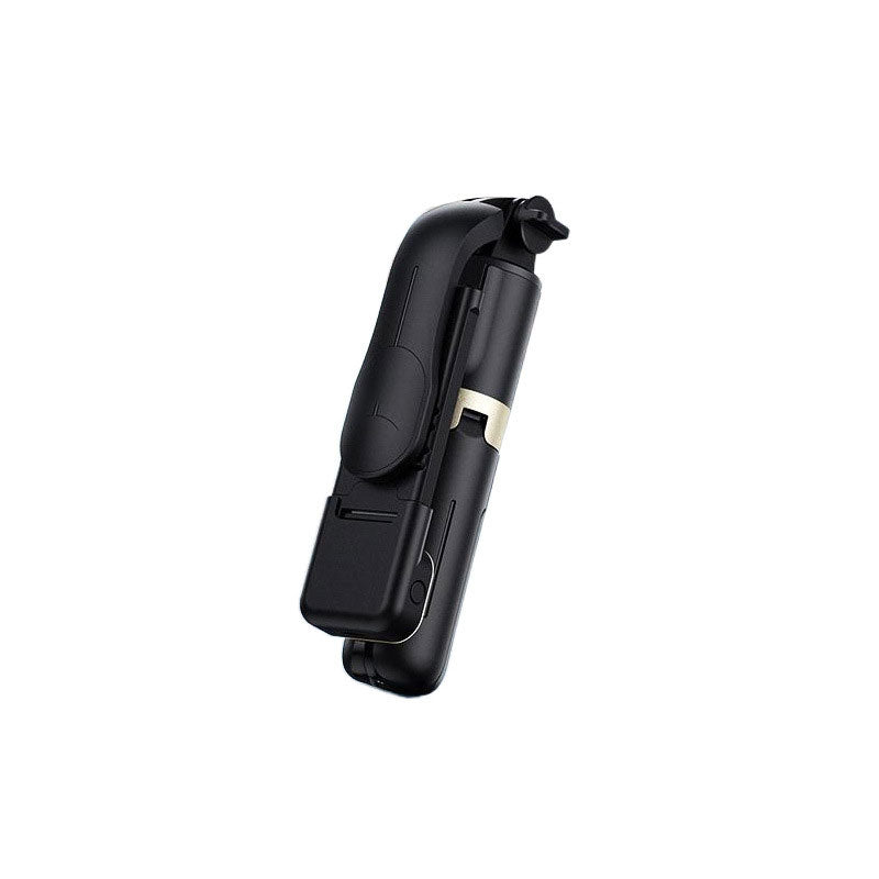 Portable Phone Selfie Stick, carbon fiber alloy, foldable compact