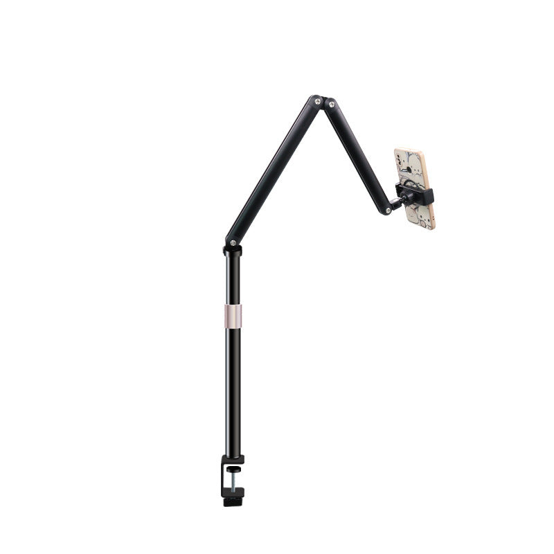 Desk Clamp Microphone Boom Arm Stand