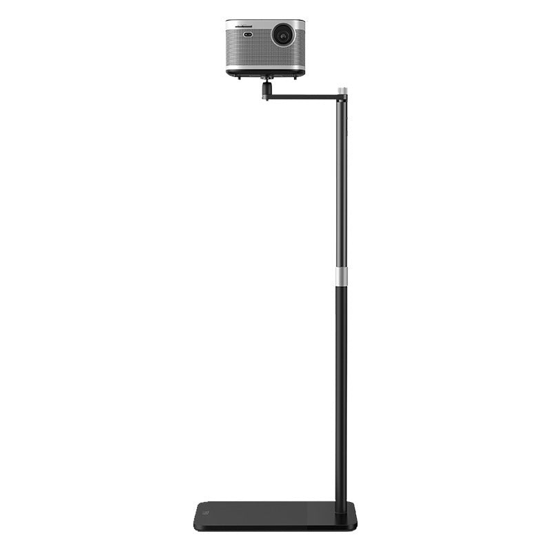 Projector Floor Stand with Ball Head, 60-120cm Adjustable