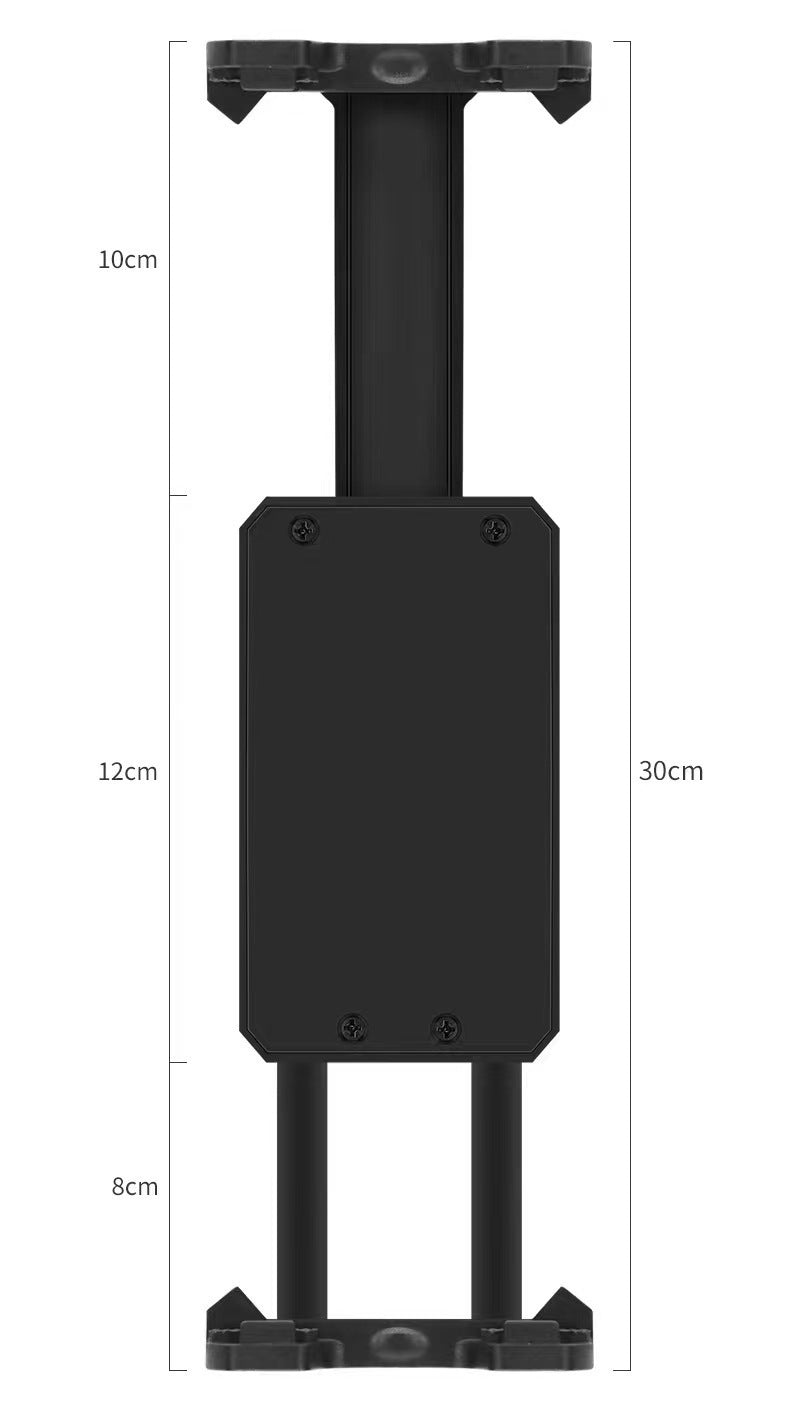 Foldable Portable Monitor Stand