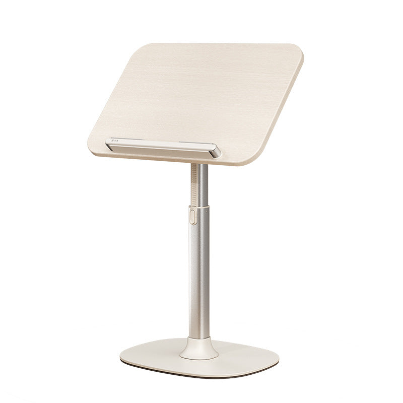 Adjustable Kids Book Reading Stand, Desktop Book & Tablet Holder