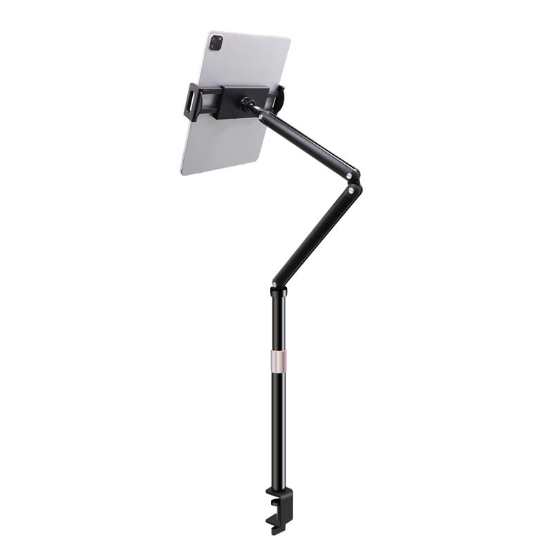 Desk Clamp Microphone Boom Arm Stand